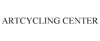 ARTCYCLING CENTER