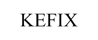 KEFIX
