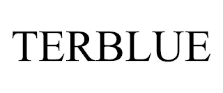 TERBLUE