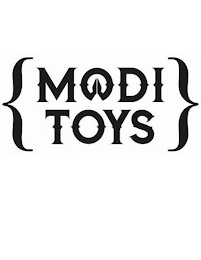 MODI TOYS