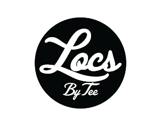 LOCS BY TEE