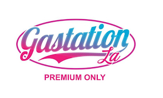 GASTATION LA PREMIUM ONLY