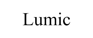 LUMIC