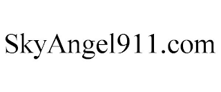 SKYANGEL911.COM