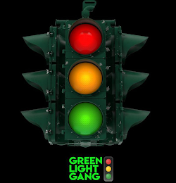 GREEN LIGHT GANG