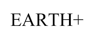 EARTH+