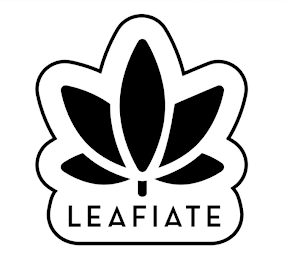 LEAFIATE