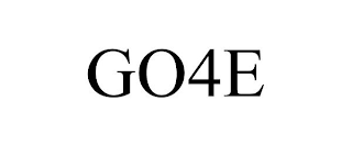 GO4E