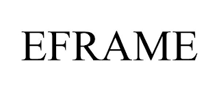 EFRAME