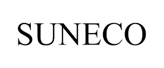 SUNECO