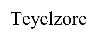 TEYCLZORE