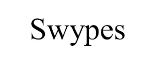 SWYPES