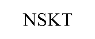 NSKT