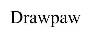 DRAWPAW