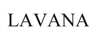 LAVANA