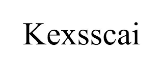 KEXSSCAI