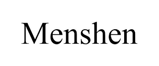 MENSHEN