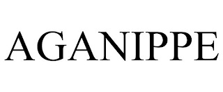 AGANIPPE