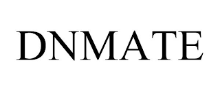 DNMATE