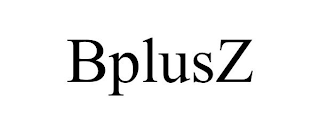 BPLUSZ