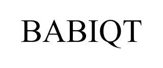 BABIQT