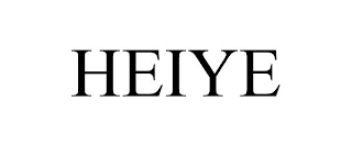 HEIYE