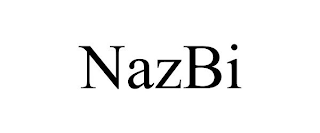 NAZBI