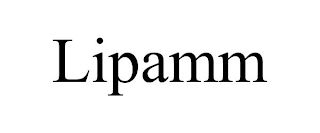 LIPAMM