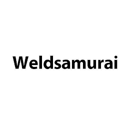 WELDSAMURAI