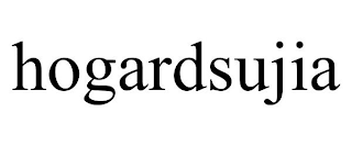 HOGARDSUJIA