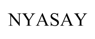 NYASAY