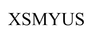 XSMYUS