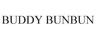 BUDDY BUNBUN