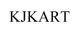 KJKART