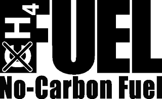 CH4 FUEL NO-CARBON FUEL