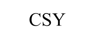 CSY