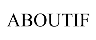 ABOUTIF