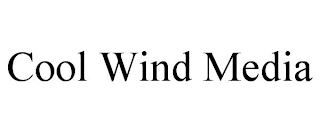 COOL WIND MEDIA