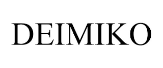 DEIMIKO