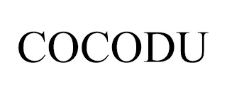 COCODU