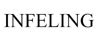 INFELING