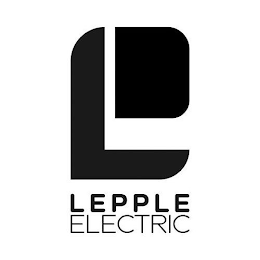 L LEPPLE ELECTRIC