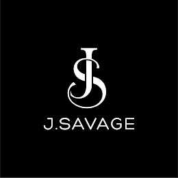 JS J.SAVAGE