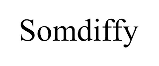 SOMDIFFY