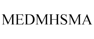 MEDMHSMA