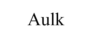 AULK