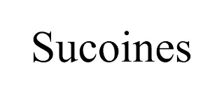 SUCOINES