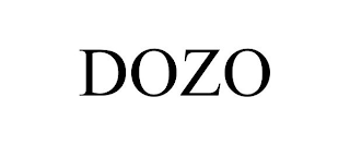 DOZO