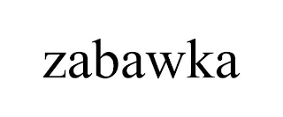 ZABAWKA