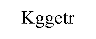 KGGETR